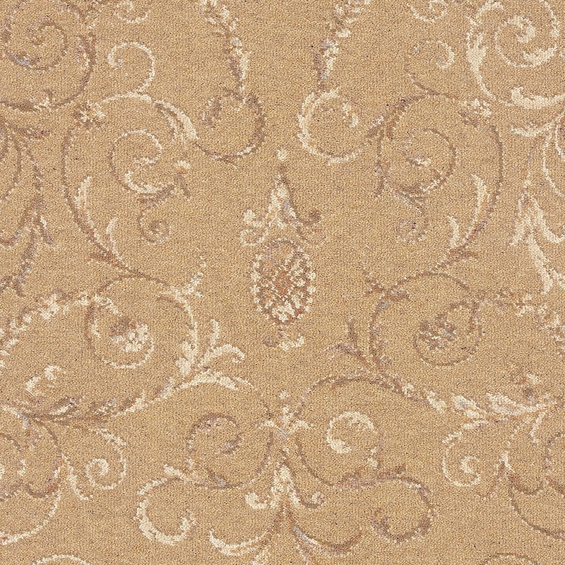 Brintons Renaissance Versailles Pearl Broadloom 186/38106 Kings